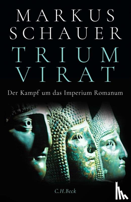 Schauer, Markus - Triumvirat