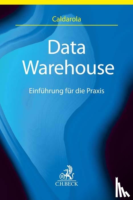  - Data Warehouse