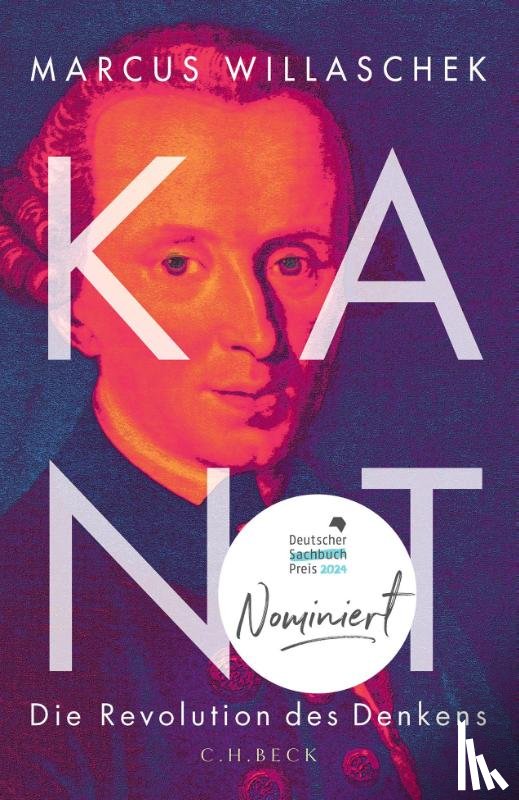 Willaschek, Marcus - Kant