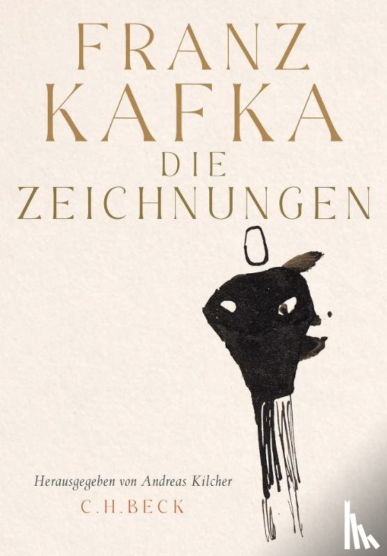 Kafka, Franz - Die Zeichnungen