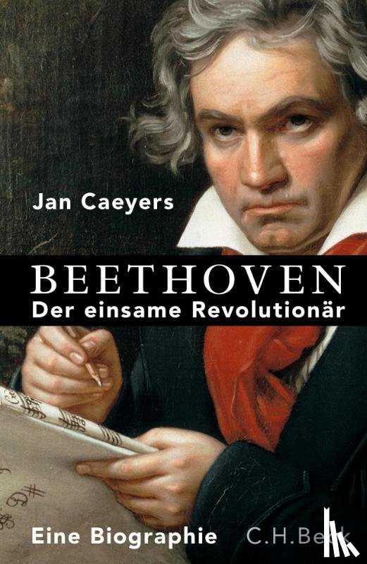 Caeyers, Jan - Beethoven