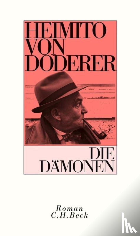 Doderer, Heimito Von - Die Dämonen