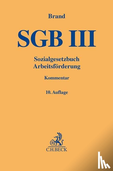 - Sozialgesetzbuch