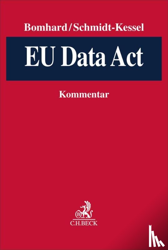  - EU Data Act