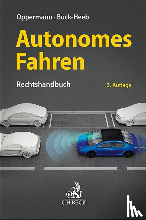 - Autonomes Fahren