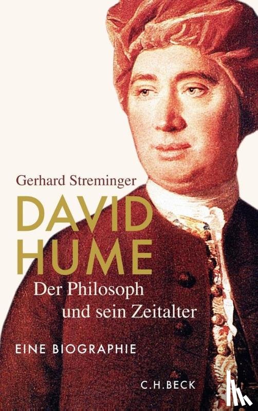 Streminger, Gerhard - David Hume
