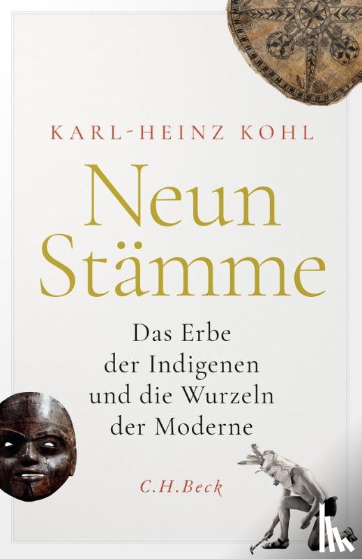 Kohl, Karl-Heinz - Neun Stämme