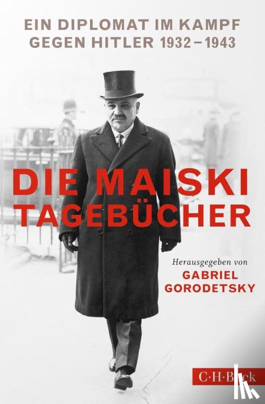 - Die Maiski-Tagebücher