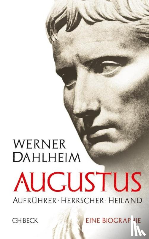 Dahlheim, Werner - Augustus