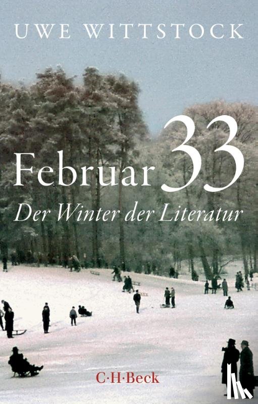 Wittstock, Uwe - Februar 33