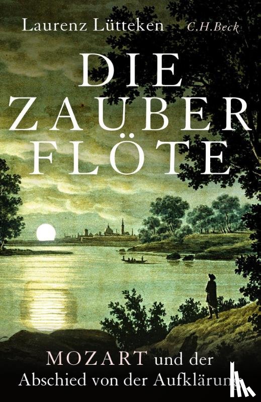 Lütteken, Laurenz - Die Zauberflöte