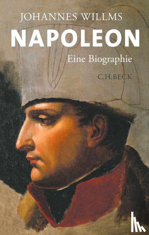 Willms, Johannes - Napoleon
