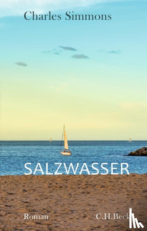 Simmons, Charles - Salzwasser