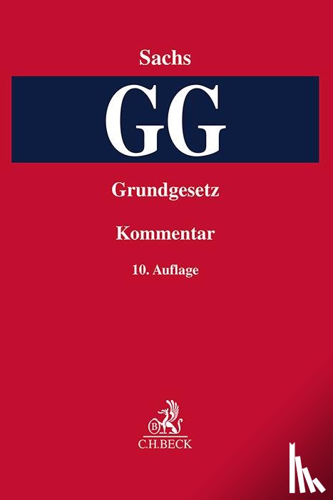  - Grundgesetz