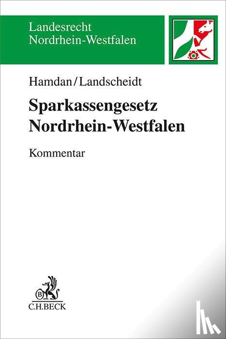  - Sparkassengesetz Nordrhein-Westfalen