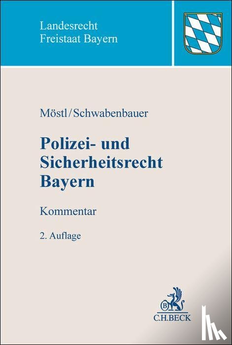  - Polizei- und Sicherheitsrecht Bayern