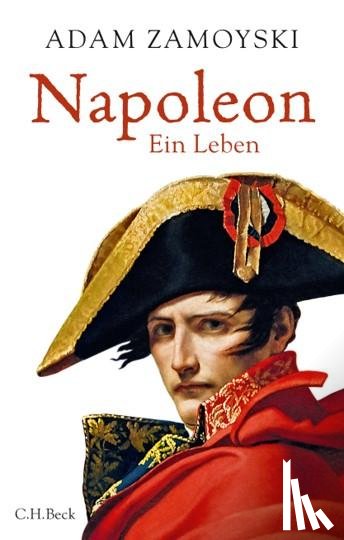 Zamoyski, Adam - Napoleon