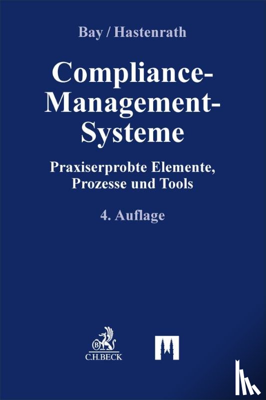  - Compliance-Management-Systeme