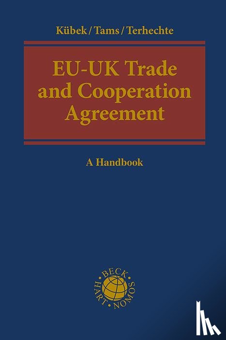  - EU-UK Trade and Cooperation Agreement