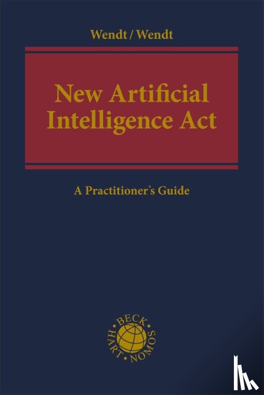  - New Artificial Intelligence Act
