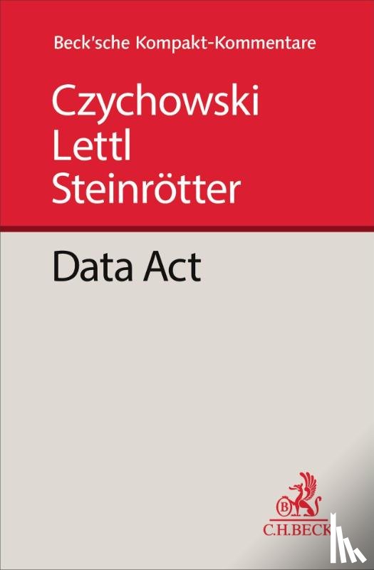  - Data Act