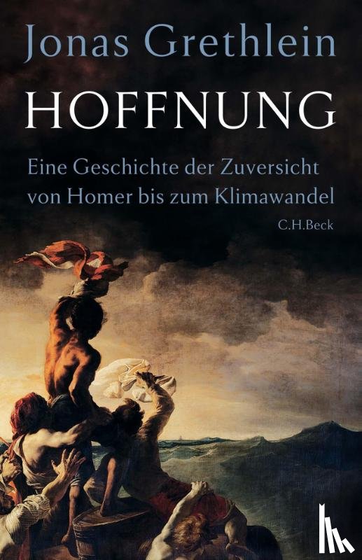 Grethlein, Jonas - Hoffnung