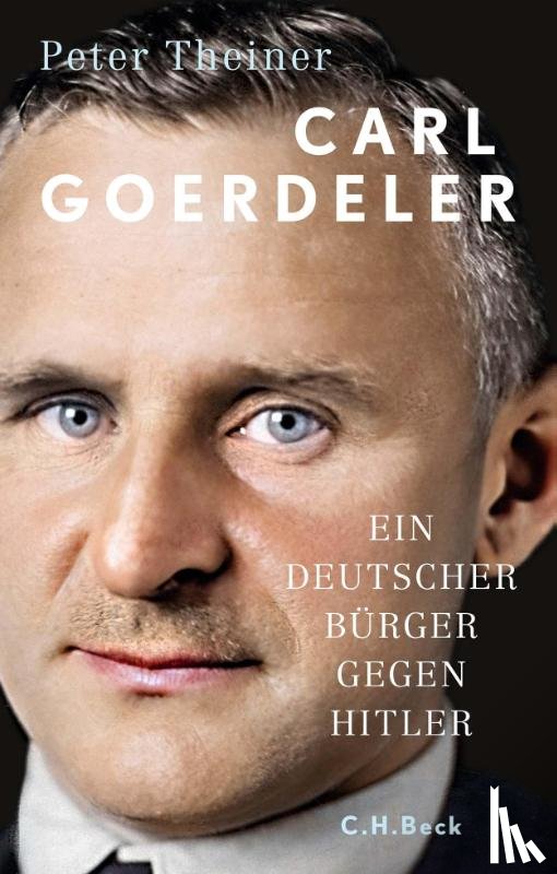Theiner, Peter - Carl Goerdeler