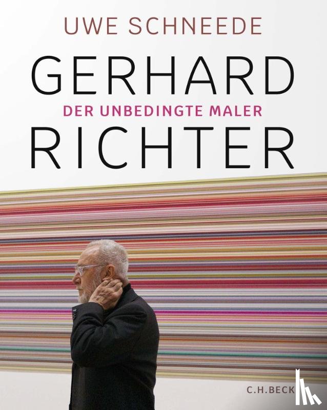 Schneede, Uwe M. - Gerhard Richter