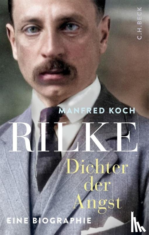 Koch, Manfred - Rilke