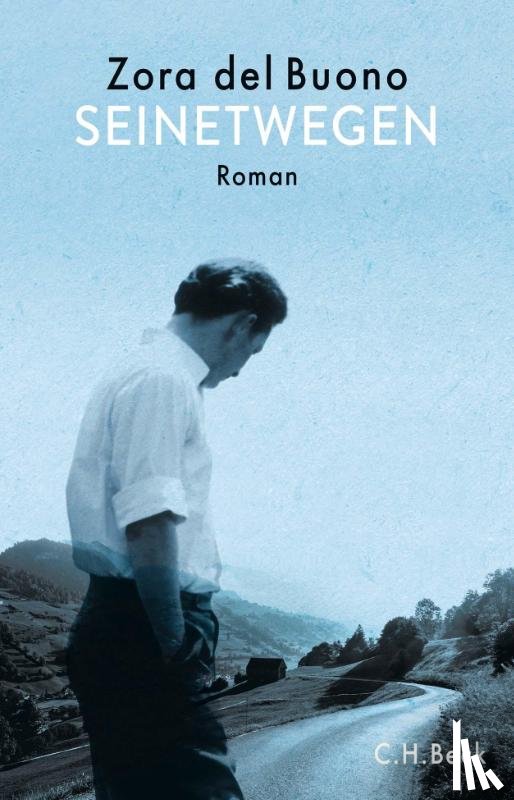 Buono, Zora del - Seinetwegen
