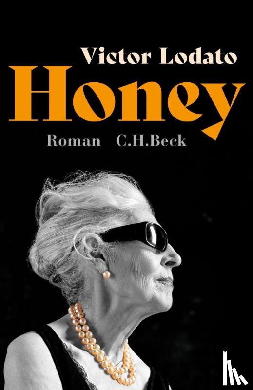 Lodato, Victor - Honey