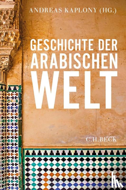 - Geschichte der arabischen Welt