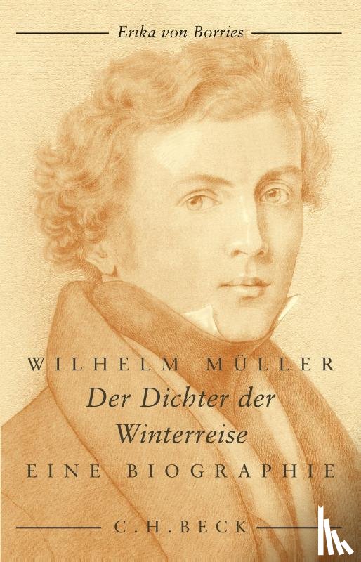 Borries, Erika von - Wilhelm Müller