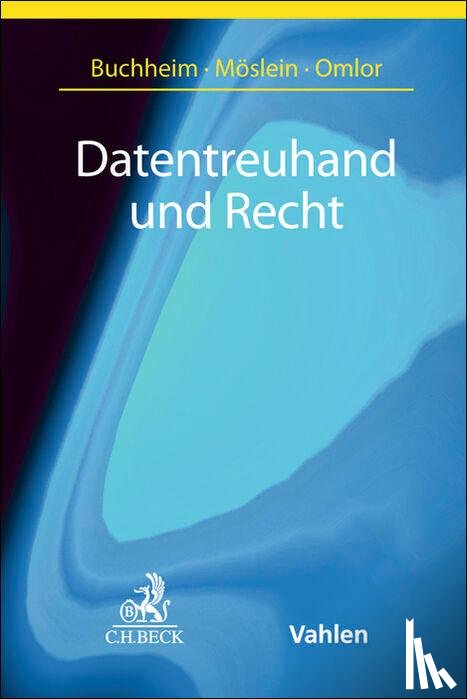  - Datentreuhand und Recht