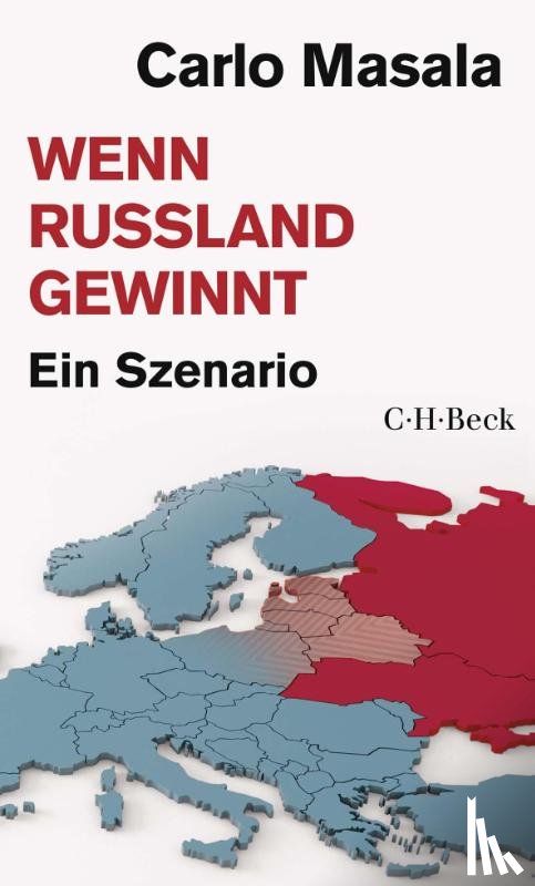 Masala, Carlo - Wenn Russland gewinnt