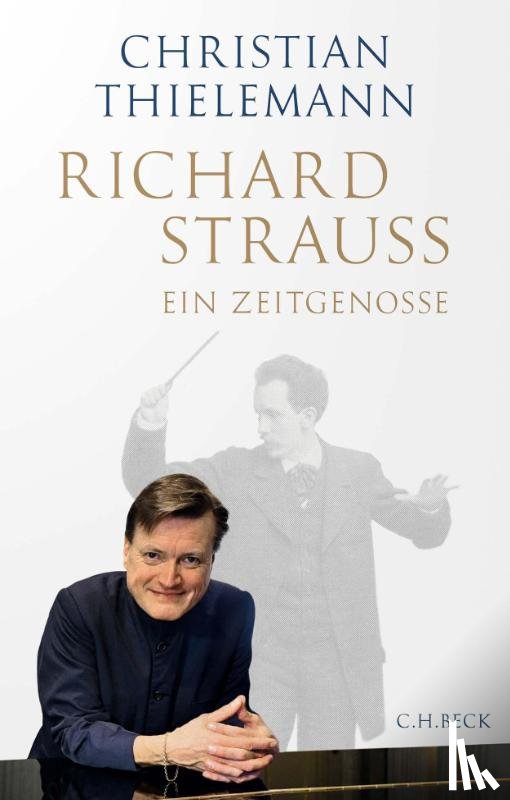 Thielemann, Christian - Richard Strauss