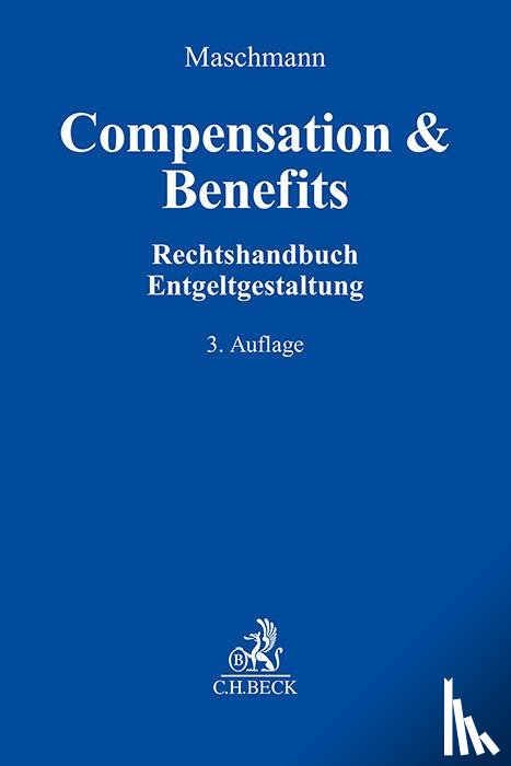  - Compensation & Benefits