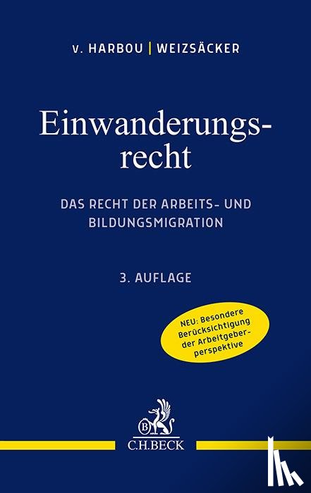  - Einwanderungsrecht