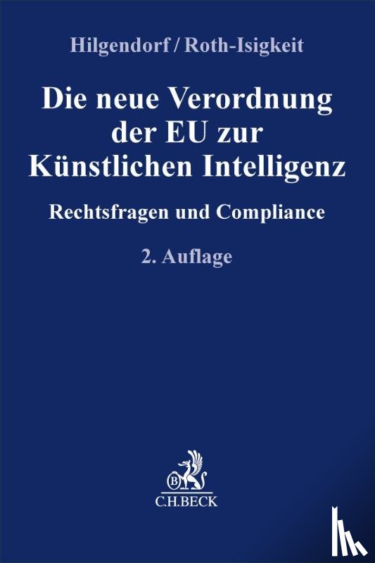  - Die neue Verordnung der EU zur Künstlichen Intelligenz
