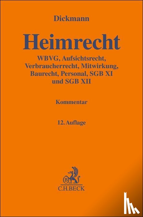  - Heimrecht