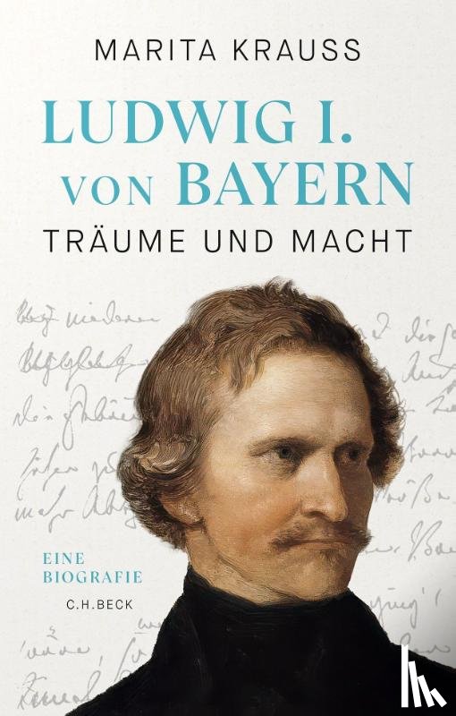 Krauss, Marita - Ludwig I. von Bayern