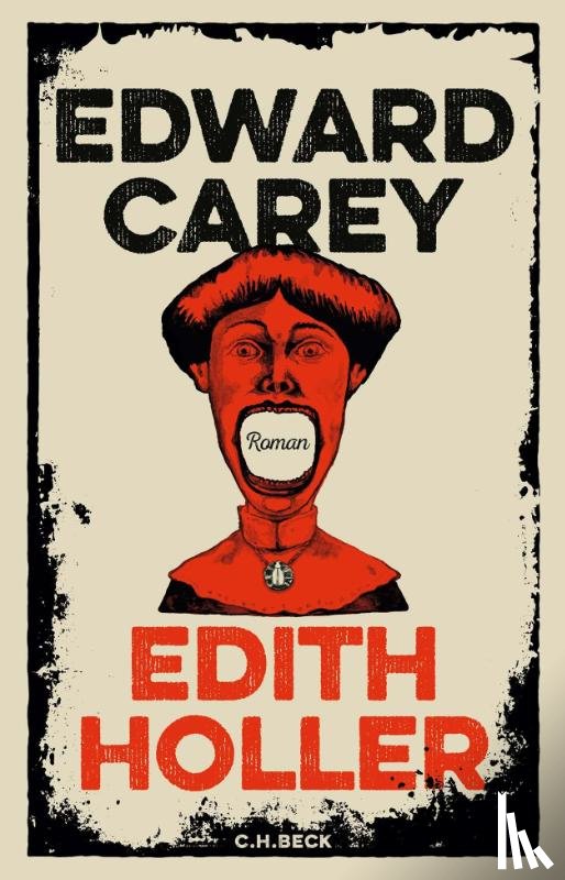 Carey, Edward - Edith Holler