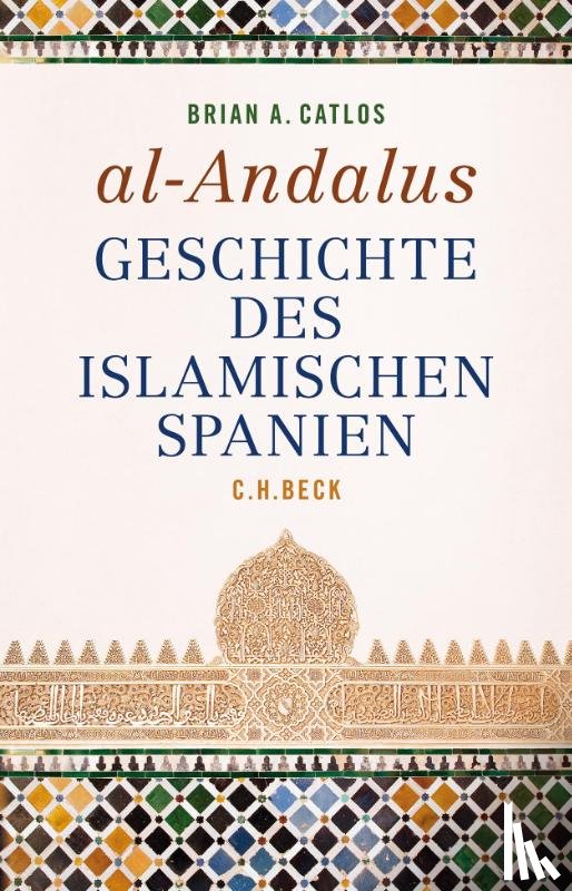 Catlos, Brian A. - al-Andalus