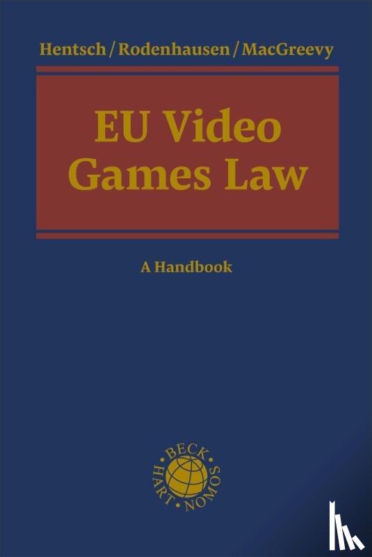  - EU Video Games Law