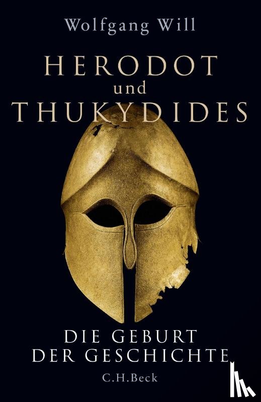 Will, Wolfgang - Herodot und Thukydides