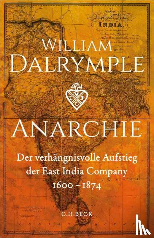 Dalrymple, William - Anarchie