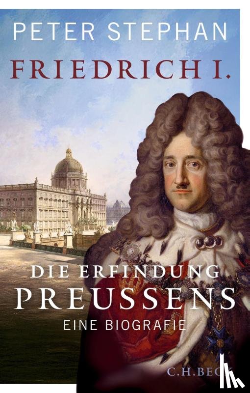 Stephan, Peter - Friedrich I.