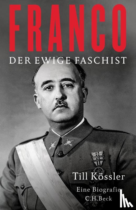 Kössler, Till - Franco