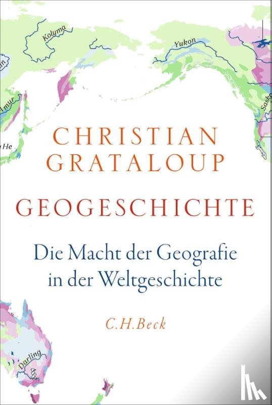 Grataloup, Christian - Geogeschichte