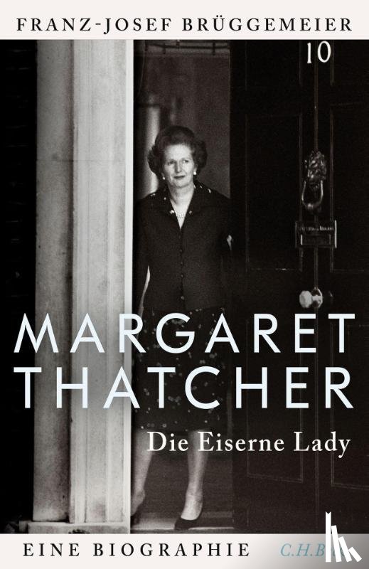 Brüggemeier, Franz-Josef - Margaret Thatcher